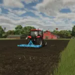 Cultivator RA 01 V1.0