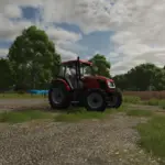 Cultivator RA 01 V1.0