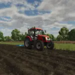 Cultivator RA 01 V1.0