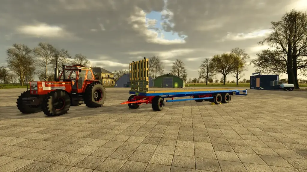 DPW 180 Langholz v1.1