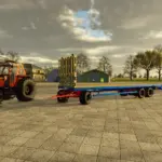 DPW 180 Langholz v1.1