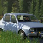 Dacia 1300 v1.0