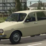 Dacia 1300 v1.4