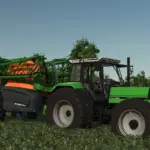 Deutz AgroStar 6.71-6.81 Series v1.03