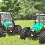 Deutz Agrostar 6.11-6.38 v1.02