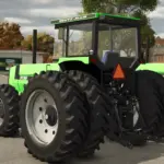 Deutz Allis 9100 Series v1.05