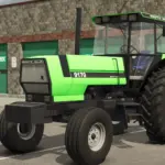 Deutz Allis 9100 Series v1.06