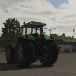 Deutz-Fahr AgroStar 6.71-6.81 v1.02