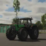 Deutz-Fahr AgroStar 6.71-6.81 v1.03