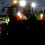 Deutz Fahr AgroStar 6.715