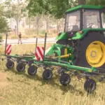 Deutz-Fahr Condimaster 7621 v1.0