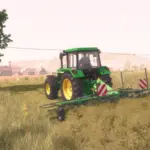 Deutz-Fahr Condimaster 7621 v1.04