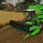 Deutz-Fahr M Series Pack by Killer Gamer v1.0