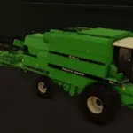 Deutz-Fahr M Series Pack by Killer Gamer v1.02