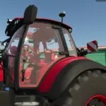 Deutz Series 8 MTSH Edition v1.12