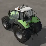 Deutz X710-30 v1.04