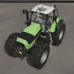 Deutz X710-30 v1.05