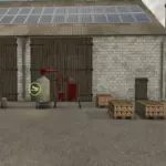 Distillery v1.0