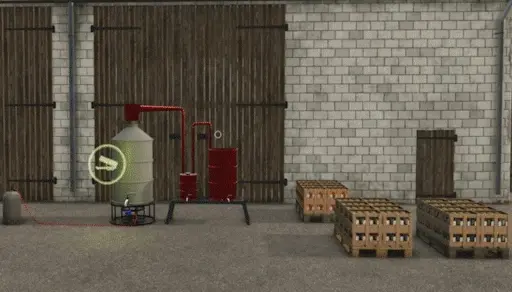 Distillery v1.0