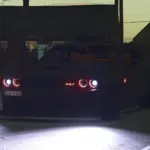 Dodge Challenger Hellcat v1.02