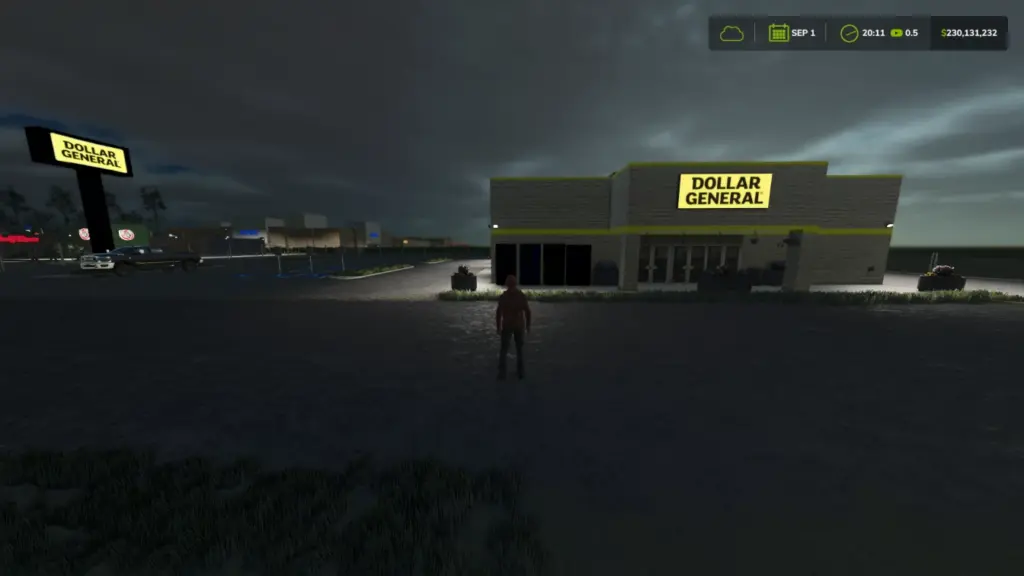 Dollar General v1.0