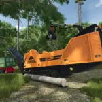 Doppstadt AK 640K v1.12