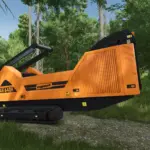 Doppstadt AK 640K v1.14