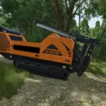 Doppstadt AK 640K v1.15