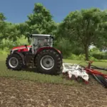 Dynamic Lowering Farming 25 v1.02