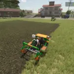 EcoGreen Multis v1.04