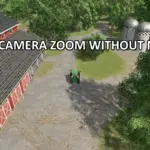 Extended Outdoor Camera Zoom v1.02