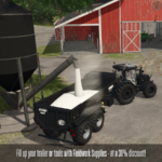 Farm Fill Stations V1.0.0.2