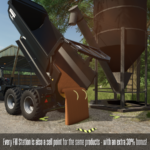 Farm Fill Stations V1.0.0.22