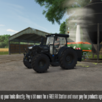 Farm Fill Stations V1.0.0.23