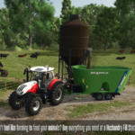 Farm Fill Stations V1.0.0.24