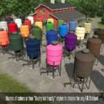 Farm Fill Stations V1.0.0.26