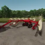 Farm King Rake v1.0