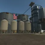 Farm Silo Production And Dryer v1.0