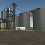 Farm Silo Production And Dryer v1.02