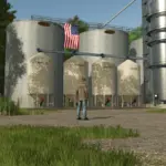 Farm Silo Production And Dryer v1.04