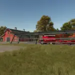 Farmlander Shed v1.0