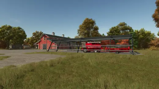 Farmlander Shed v1.0