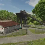 Faster Cement Factory v1.04