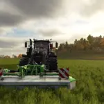 Fendt 1000 serie V1.02