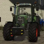 Fendt 400 Vario v1.03