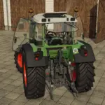 Fendt 400 Vario v1.04