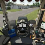 Fendt 700 Vario Gen6 Edit v1.04