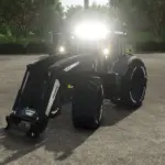 Fendt 700 Vario Gen6 Edit4