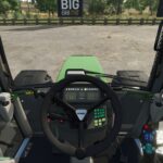 Fendt 700/800 Vario TMS