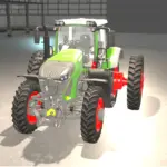 Fendt 900 USA + TIRES v1.02